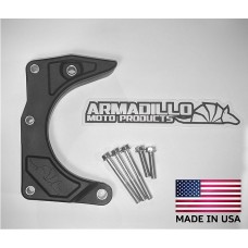 Armadillo Poly Case Saver Kit - Yamaha Raptor 700